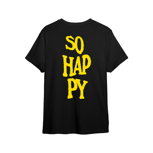 So Happy T-Shirt