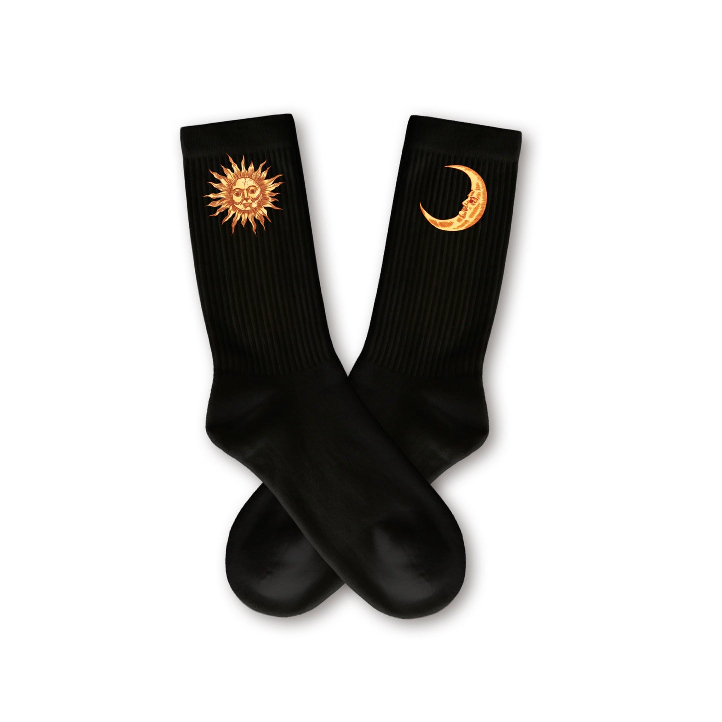 Calze Sole-Luna