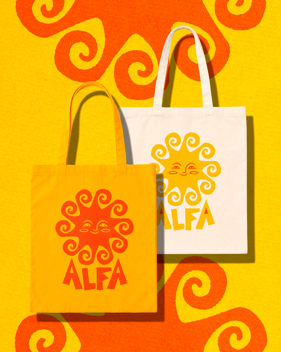 Shopper "Sole"